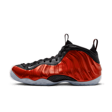 Tenisky a topánky Nike Air Foamposite One "Metallic Red" Červená | DZ2545-600, 0