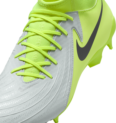 Tenisky a topánky Nike Phantom Luna II Academy FG/MG Žltá | fd6725-003, 6