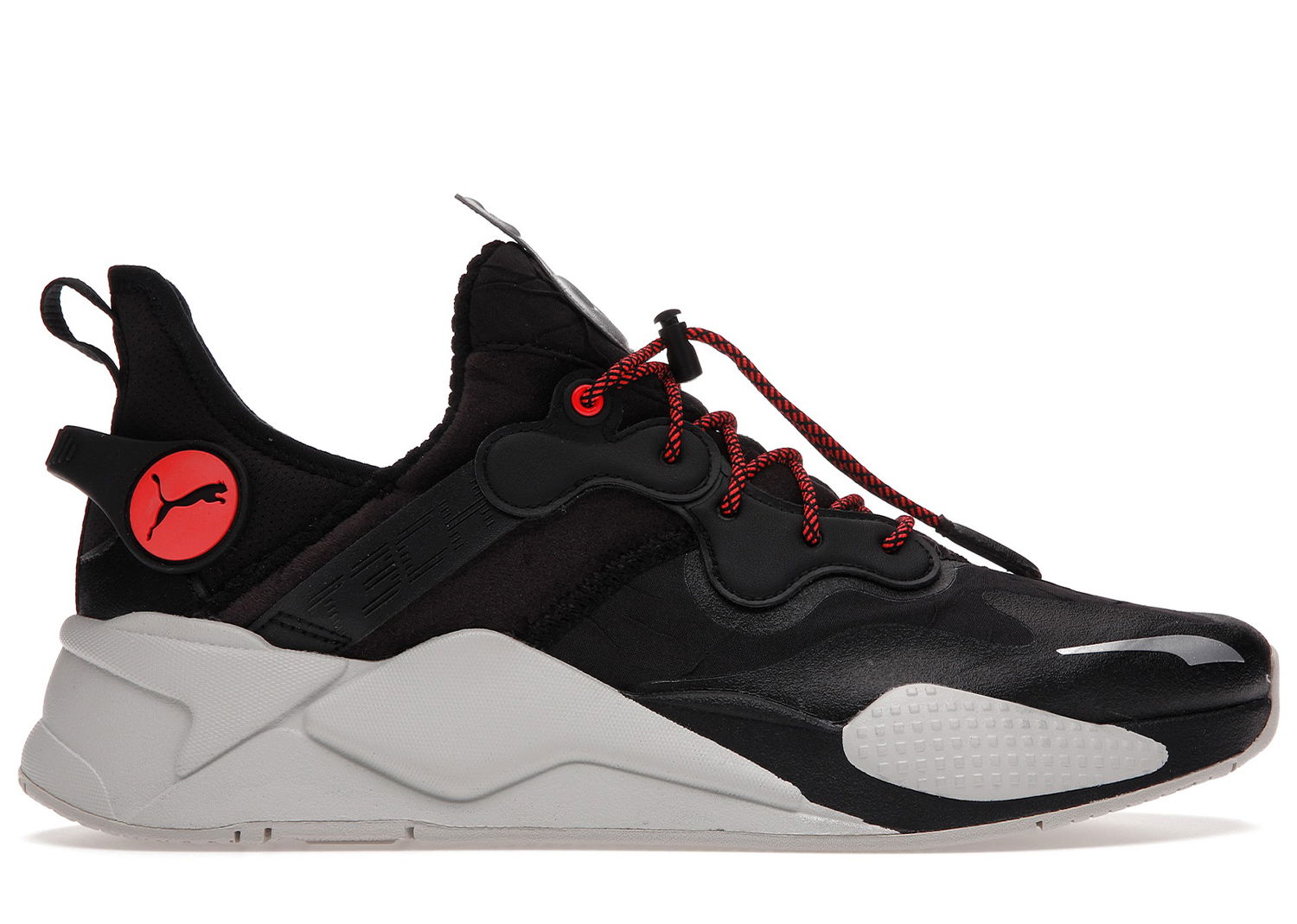 Tenisky a topánky Puma RS-X T3CH x Thundercats Cat’s Lair Čierna | 380340-01, 0