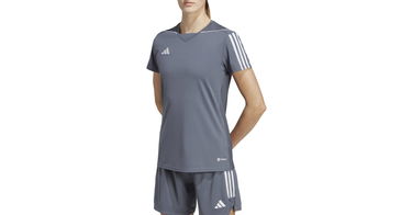 Dres adidas Originals Dres adidas Tiro 23 Šedá | ic7482, 1