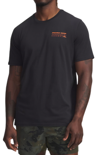 Project Rock Q4 1 Short Sleeve Graphic T-Shirt