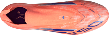Tenisky a topánky adidas Performance F50 Elite Firm Ground Oranžová | JH7626, 3