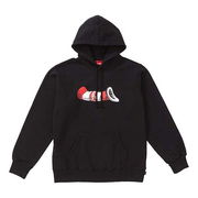 Cat in the Hat Hooded Sweatshirt