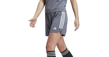 Šortky adidas Originals adidas Tiro 23 Šedá | ib8126, 1