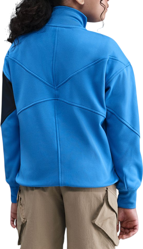 Bunda Nike Tottenham Hotspur Soccer Anthem Jacket Modrá | hm4182-428, 1