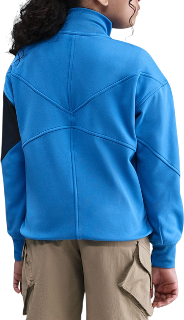 Bunda Nike Tottenham Hotspur Soccer Anthem Jacket Modrá | hm4182-428, 1