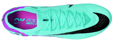 Tenisky a topánky Nike Zoom Vapor 15 Elite SG-Pro Tyrkysová | fd0243-300, 4