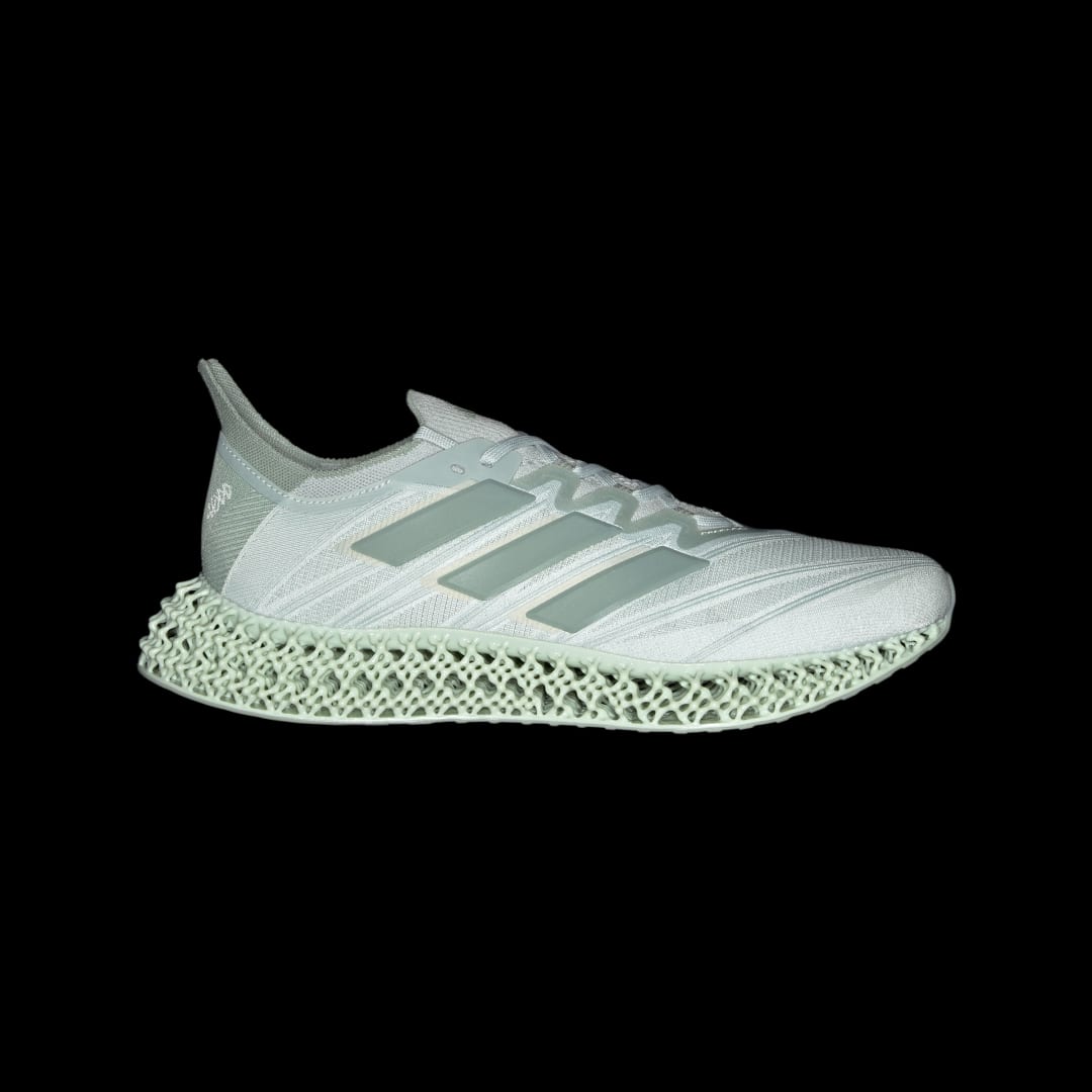 Tenisky a topánky adidas Performance 4DFWD 4 Zelené | IH5706, 1