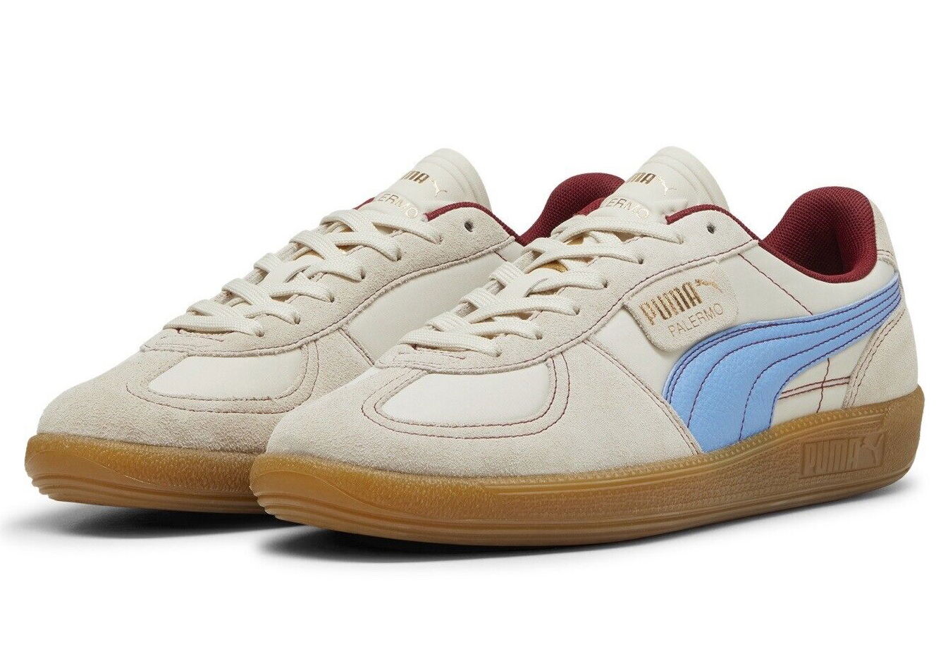 Tenisky a topánky Puma Palermo Man City Treble Kings Béžová | 399776-01, 0