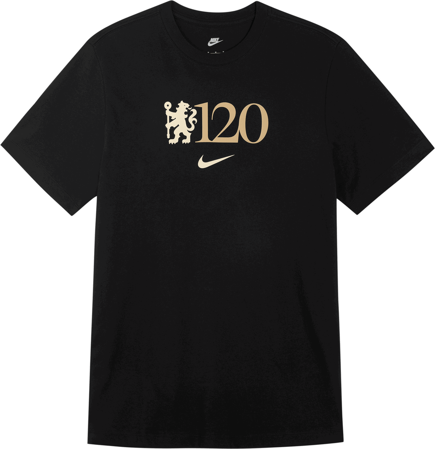 Tričko Nike Chelsea FC Graphic T-Shirt Čierna | a33063-010, 0