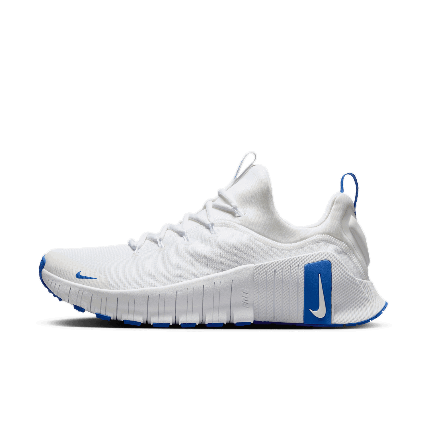 Tenisky a topánky Nike Free Metcon 6 Biela | FJ7127-102, 1