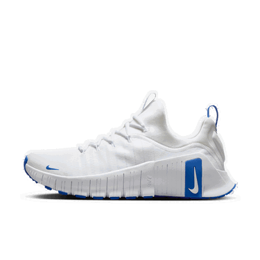 Tenisky a topánky Nike Free Metcon 6 Biela | FJ7127-102, 1