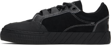 Oblečenie Off-White Off-White Vulcanized 779 Čierna | OMIA296C99LEA0011010, 2