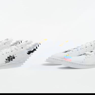 Tenisky a topánky adidas Originals Stan Smith W Biela | FW2443, 4