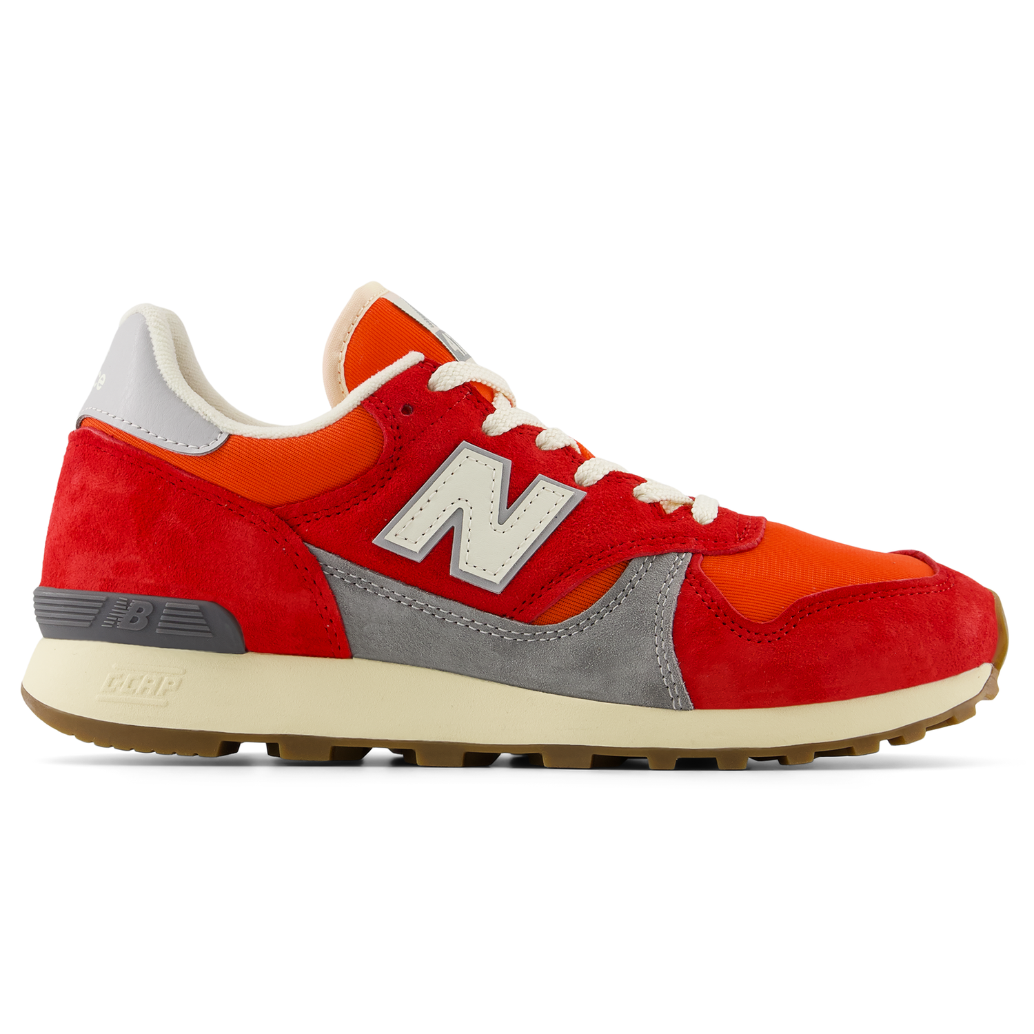 Tenisky a topánky New Balance New Balance U475FA Červená | NBU475FA, 0