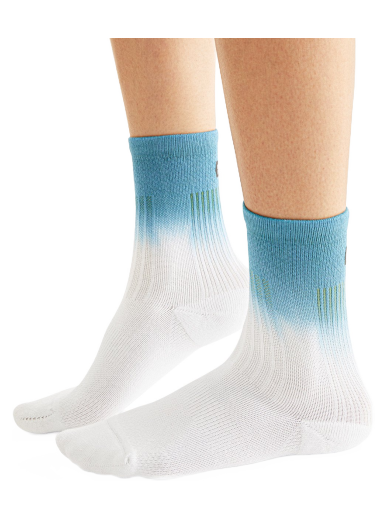 Ponožky On Running All-Day Socks Biela | 367-01393