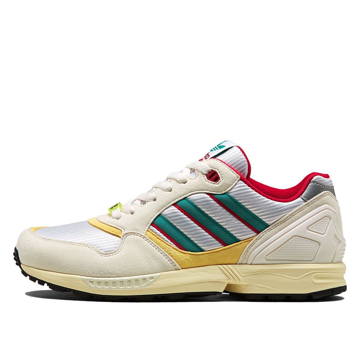 Tenisky a topánky adidas Originals ZX 6000 "30 Years of Torsion" Béžová | FU8405, 1