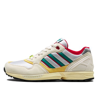 Tenisky a topánky adidas Originals ZX 6000 "30 Years of Torsion" Béžová | FU8405, 1