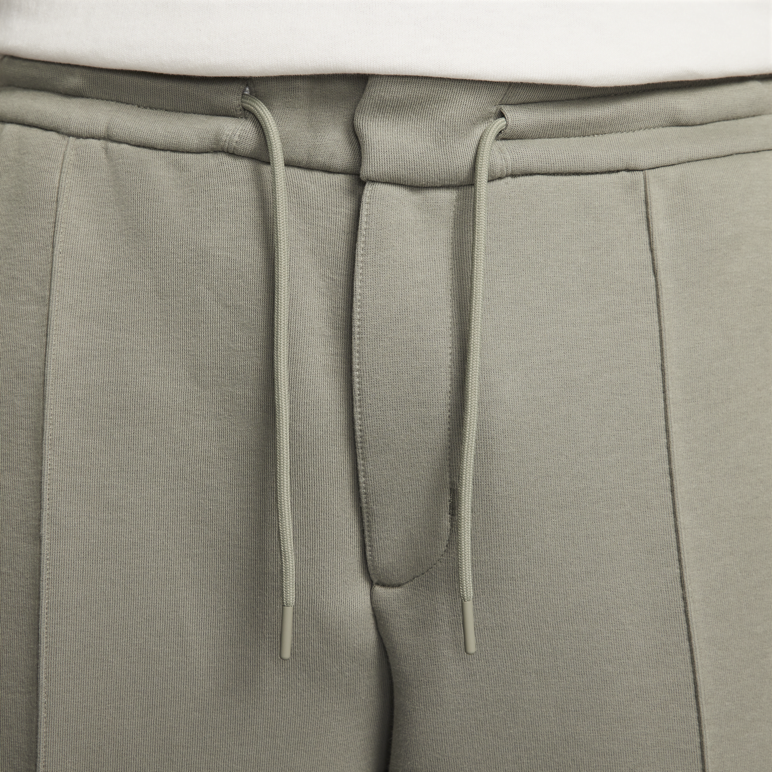 Tepláky Nike Sportswear Tech Fleece Reimagined Šedá | FB8163-053, 1