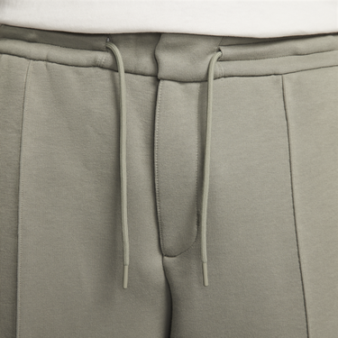 Tepláky Nike Sportswear Tech Fleece Reimagined Šedá | FB8163-053, 1