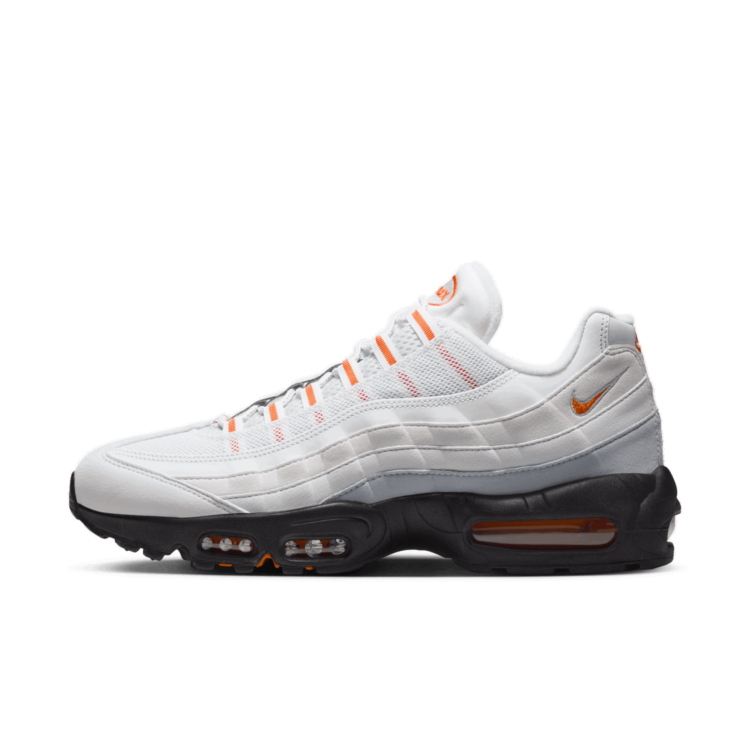 Tenisky a topánky Nike Air Max 95 Biela | HM0622-002, 0