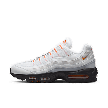 Tenisky a topánky Nike Air Max 95 Biela | HM0622-002, 0
