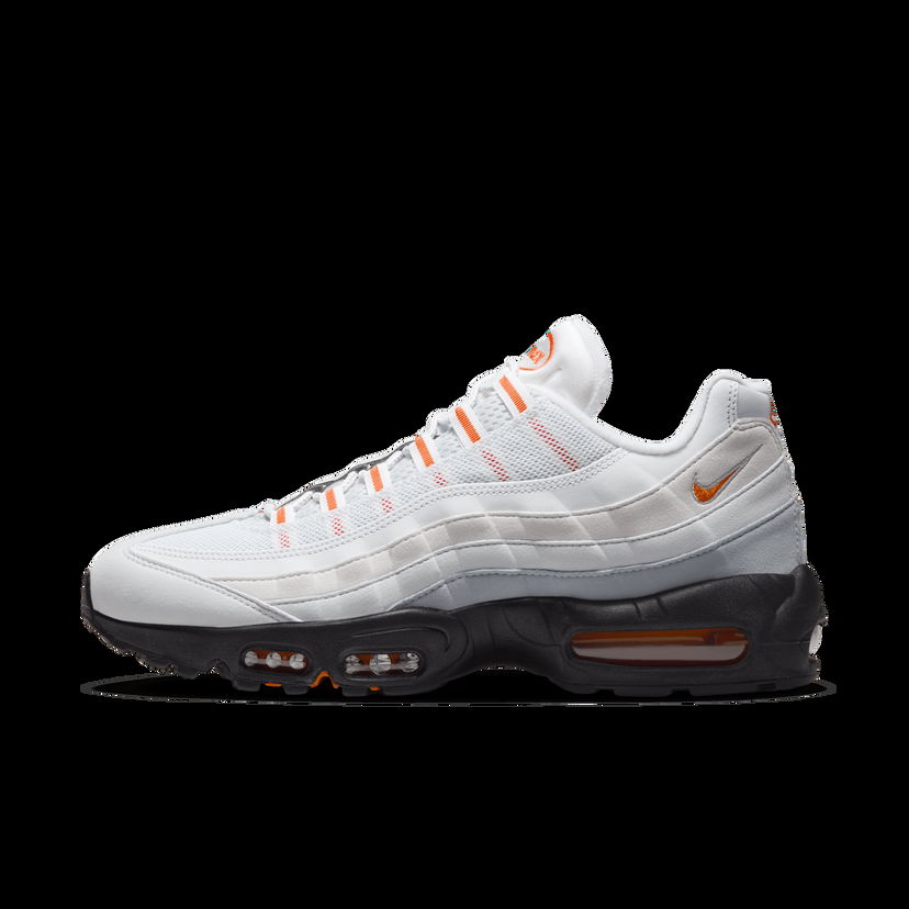 Tenisky a topánky Nike Air Max 95 Biela | HM0622-002