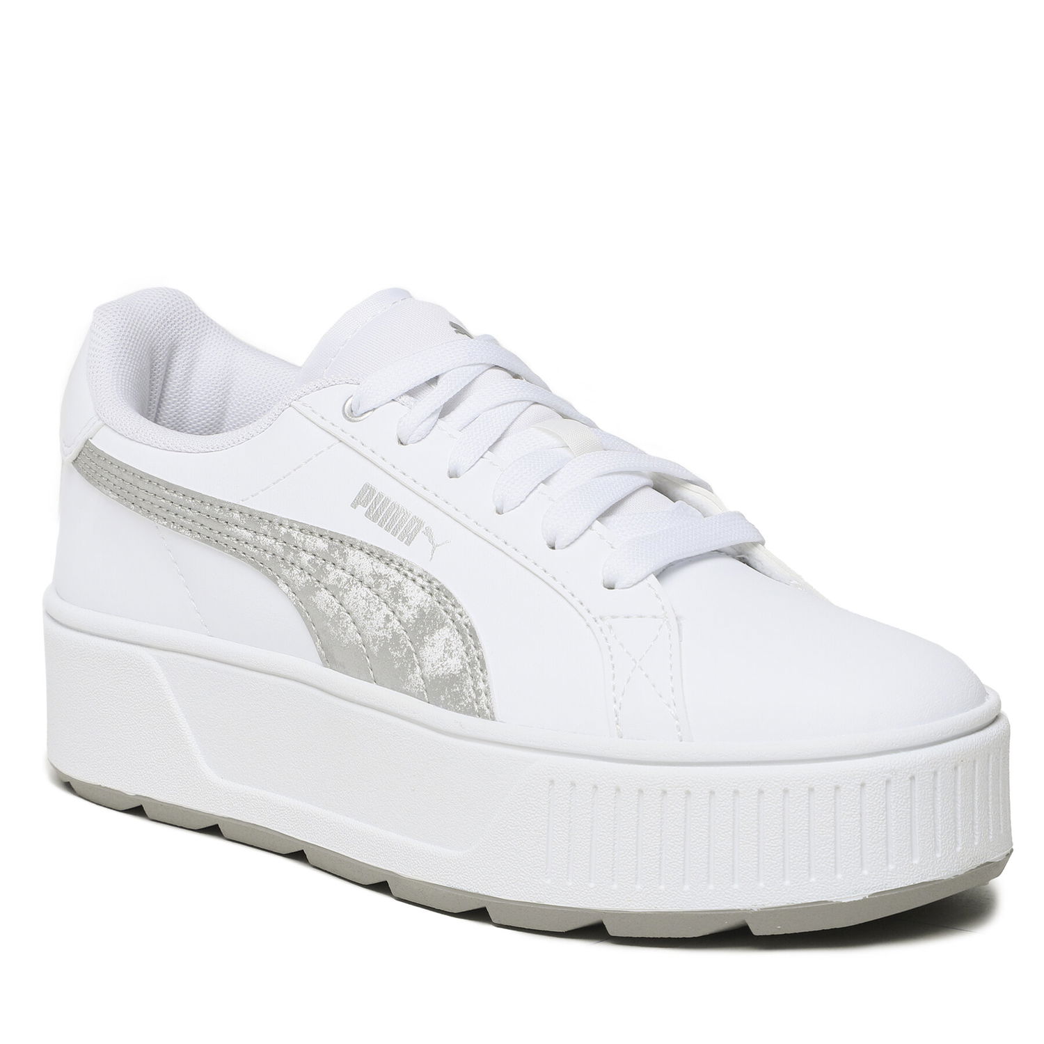 Tenisky a topánky Puma Puma Biela | Space-38939602, 0