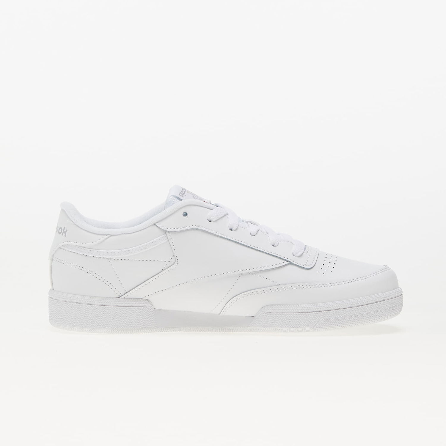 Tenisky a topánky Reebok Club C Biela | 100000199, 1