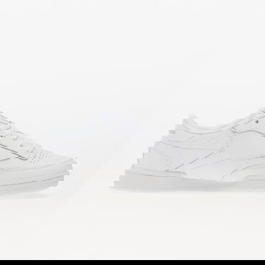 Tenisky a topánky Reebok Club C Biela | 100000199, 1