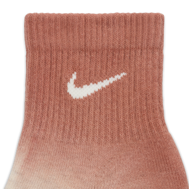 Ponožky Nike Everyday Plus 2 Pairs Červená | FJ4913-907, 2