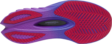 Tenisky a topánky Saucony Endorphin Pro 4 Galaxy Fialová | s10939-68, 4