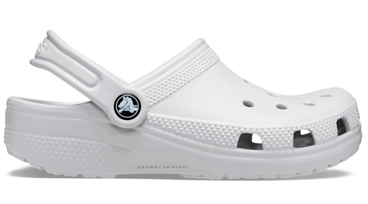 Tenisky a topánky Crocs Classic Clogs Biela | 206991-1FT, 0