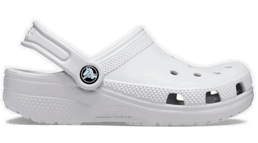 Tenisky a topánky Crocs Classic Clogs Biela | 206991-1FT, 0