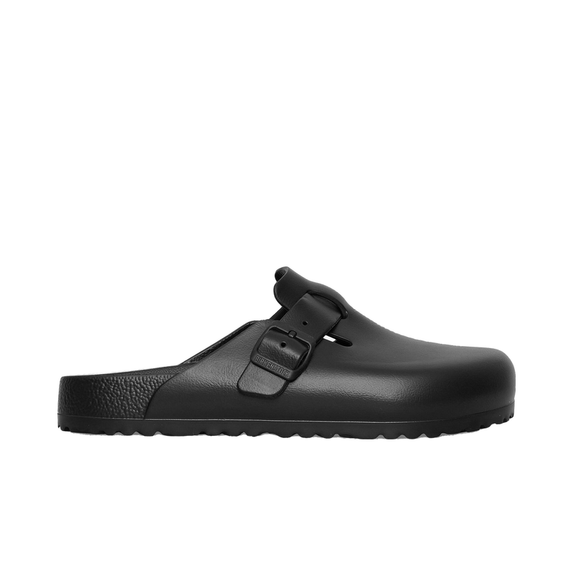 Tenisky a topánky Birkenstock Boston Eva "Black" Čierna | 1002314 BLACK