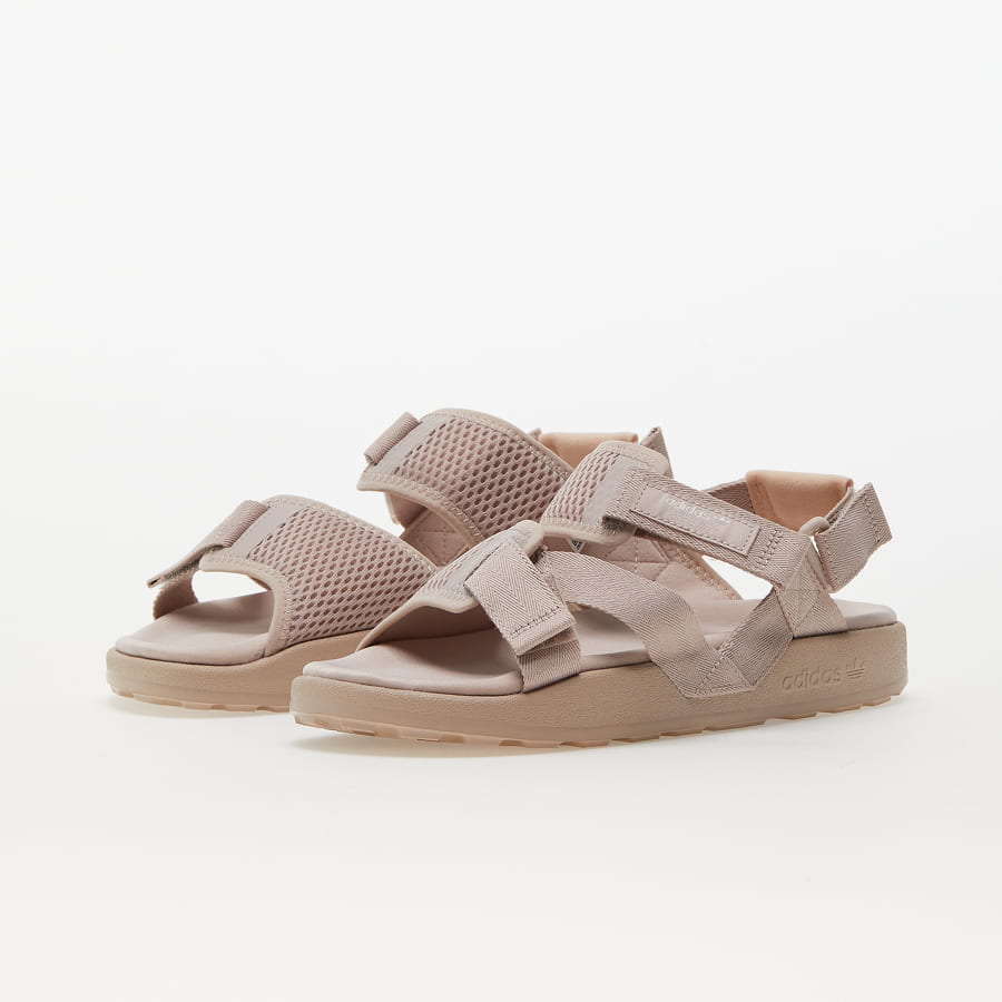 Tenisky a topánky adidas Originals Adilette Adv W Béžová | HP6375, 1