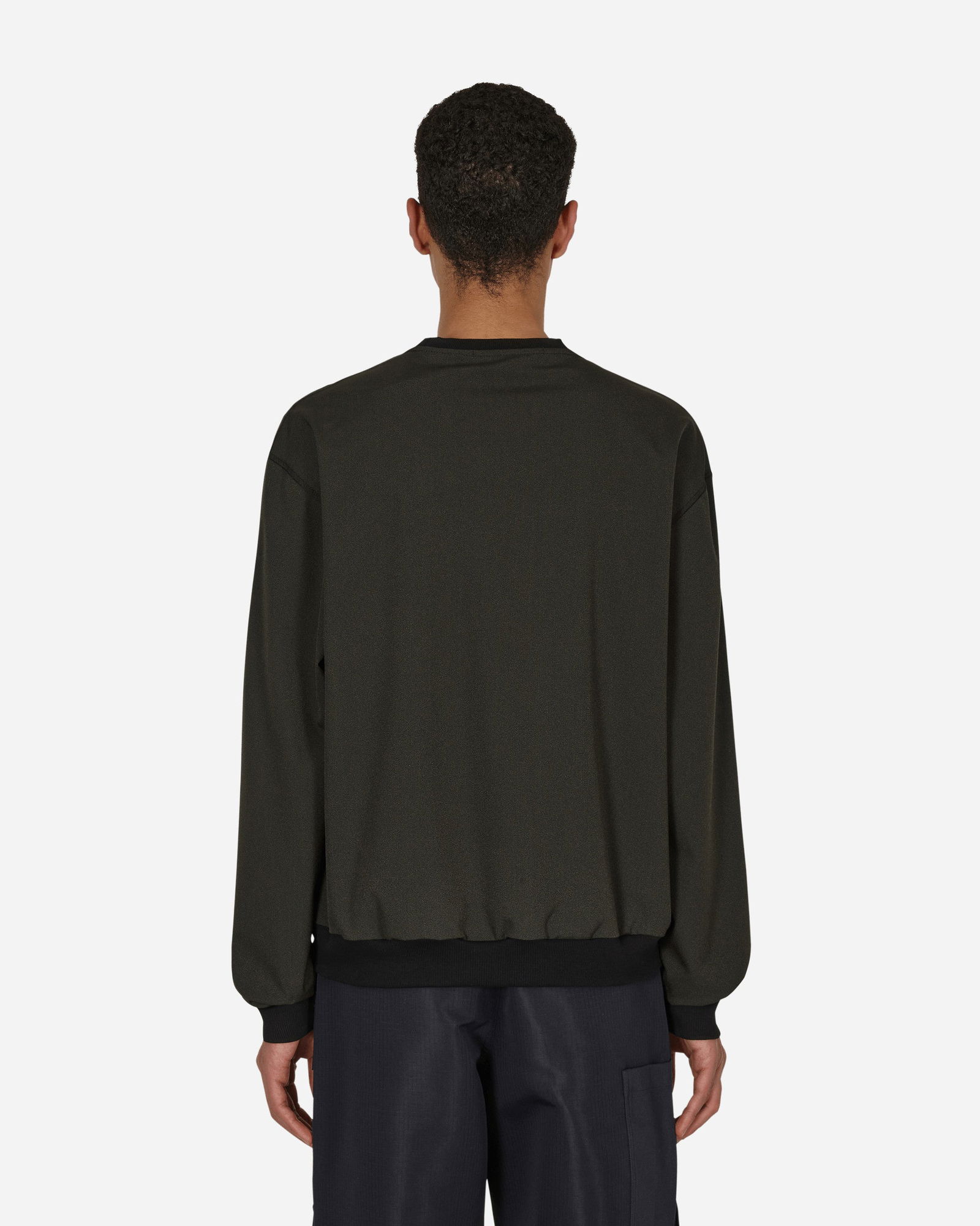 Spirit Crewneck