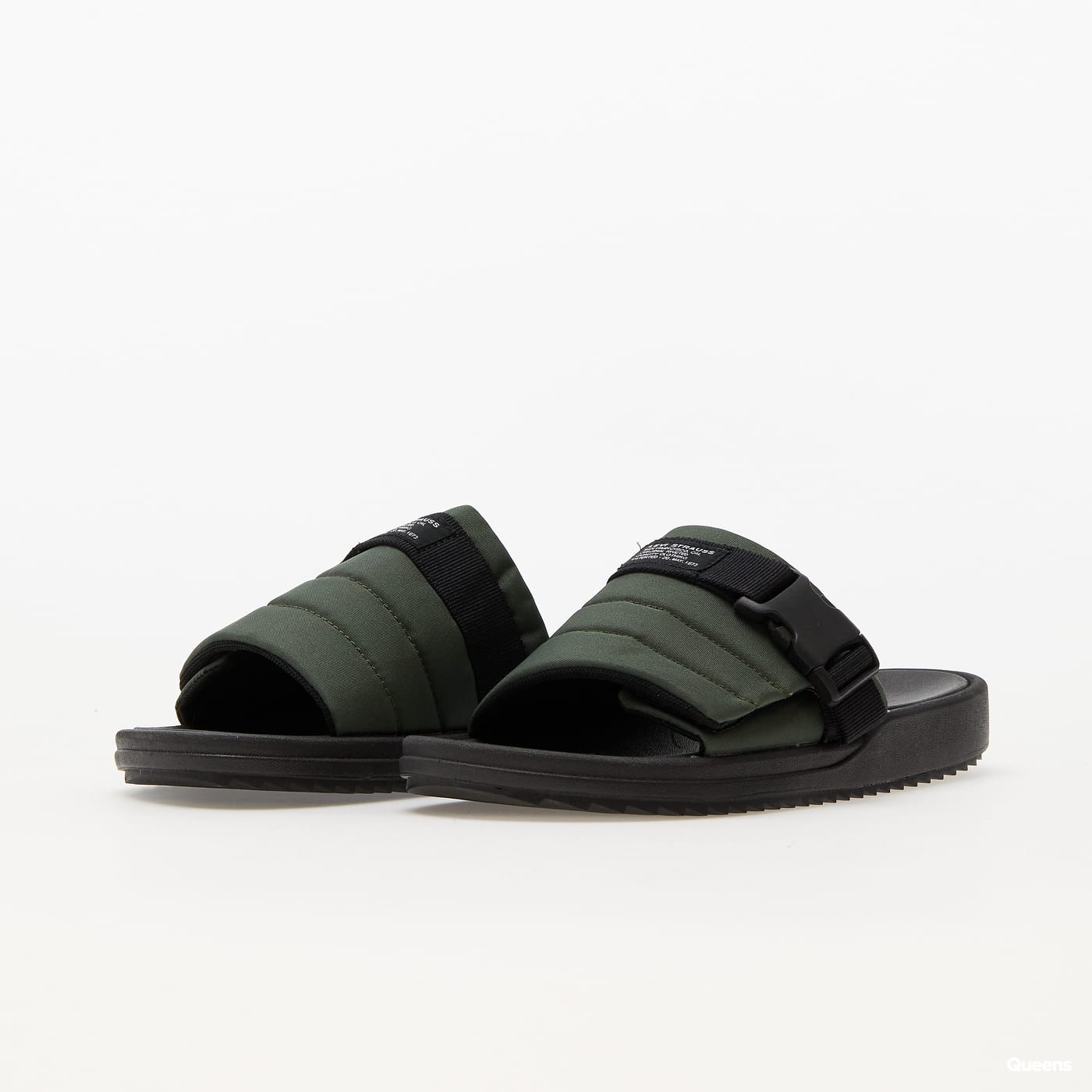 Tenisky a topánky Levi's ® Tahoma Čierna | D6571-OOO2, 0