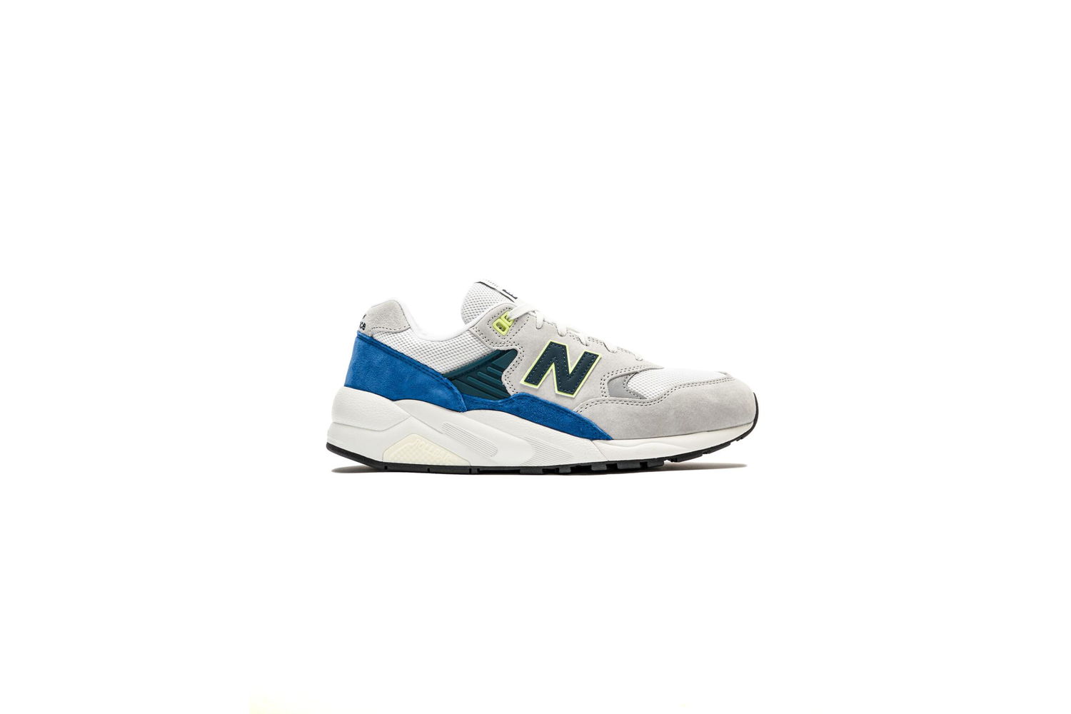 Tenisky a topánky New Balance 580 "Raincloud" Modrá | MT580WT2, 0