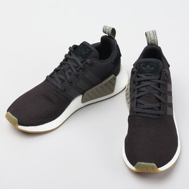 Tenisky a topánky adidas Originals NMD_R2 ''Black'' Čierna | BY9917, 2