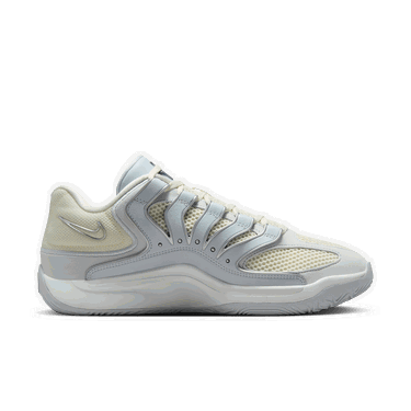 Tenisky a topánky Nike KD18 "Chain Reaction" Biela | HV1992-001, 2