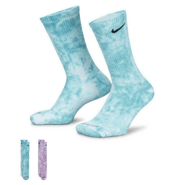 Ponožky Nike Everyday Plus Rôznofarebný | DM3407-916, 0