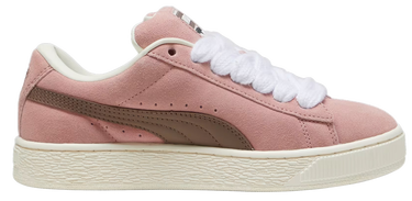 Tenisky a topánky Puma Suede XL Béžová | 395205-011, 3