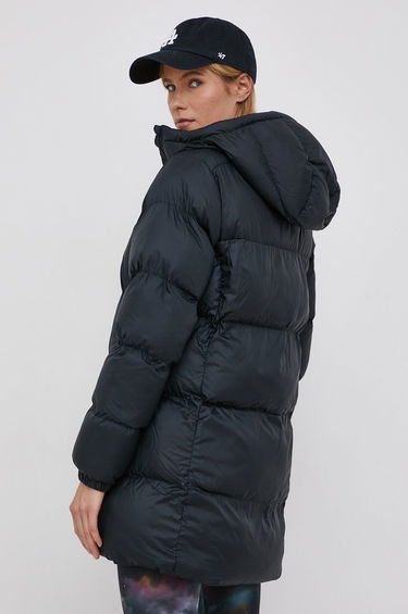 Prešívaná bunda Columbia Puffer Jacket Čierna | 1864791, 1