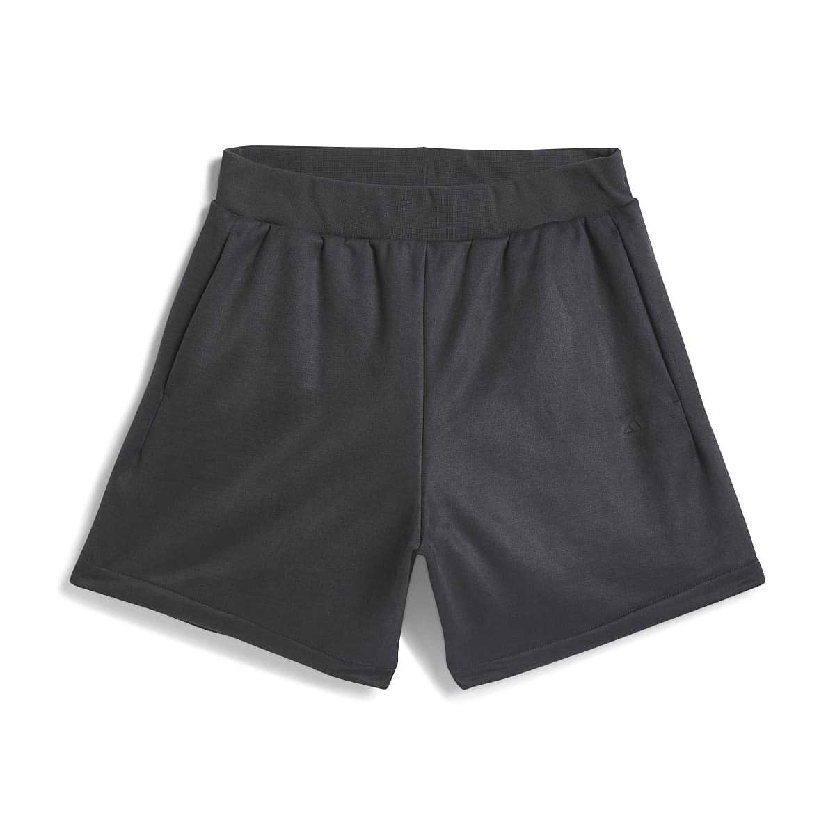 Šortky adidas Originals CHAPTER 1 BASKETBALL Čierna | IN7699, 1