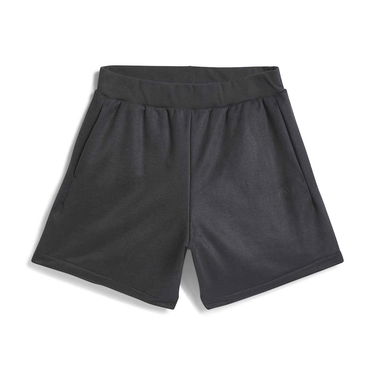 Šortky adidas Originals CHAPTER 1 BASKETBALL Čierna | IN7699, 1