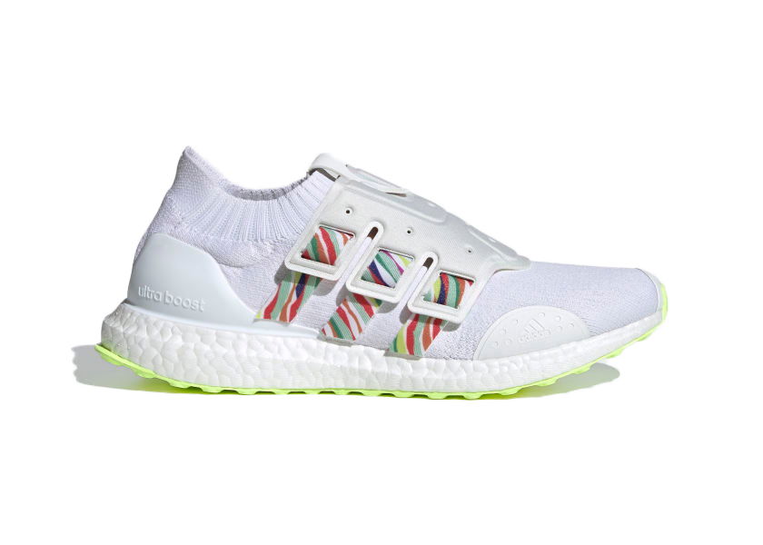 Tenisky a topánky adidas Performance Ultra Boost "Lab City Bangkok" Biela | GY5247, 0