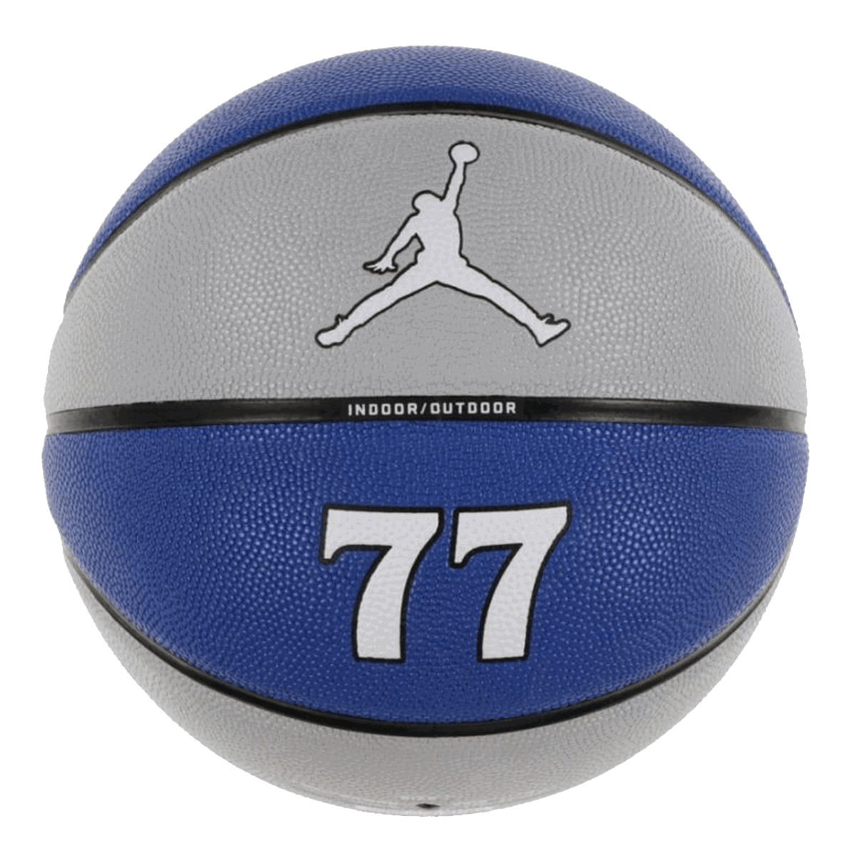 Športový doplnok Jordan Jordan All Court 8P Doncic Basketball Modrá | J.101.3251.451.07, 0