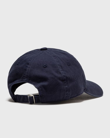 Šiltovka Drôle de Monsieur La Casquette Slogan Navy | 3701122160203, 1