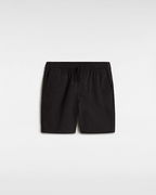 VANS Range Elastic Waist Shorts, Size L